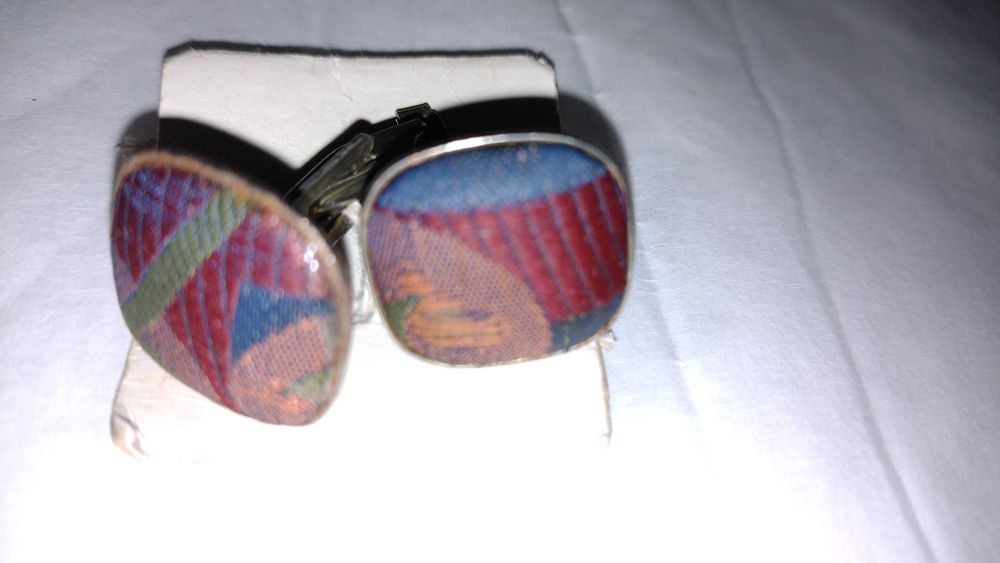 Spinki do mankietów