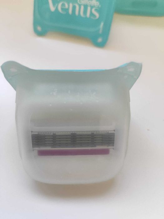 Розпродаж змiннi катрiджи Venus Gillette 105грн за 1шт.