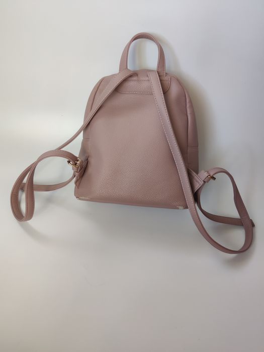 Wittchen różowy plecak