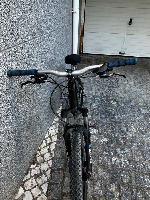 bike para grau em otimo estado