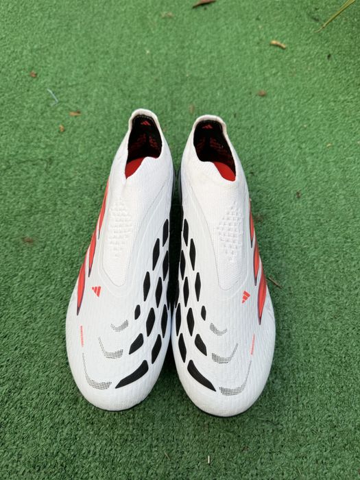 Adidas Predator Elite Laceless + Saco (Oferta)