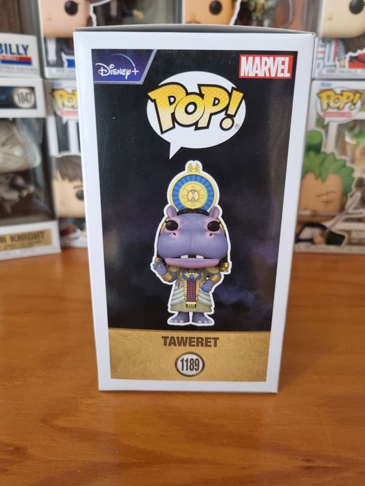 Funko Pop Taweret - Moon Knight