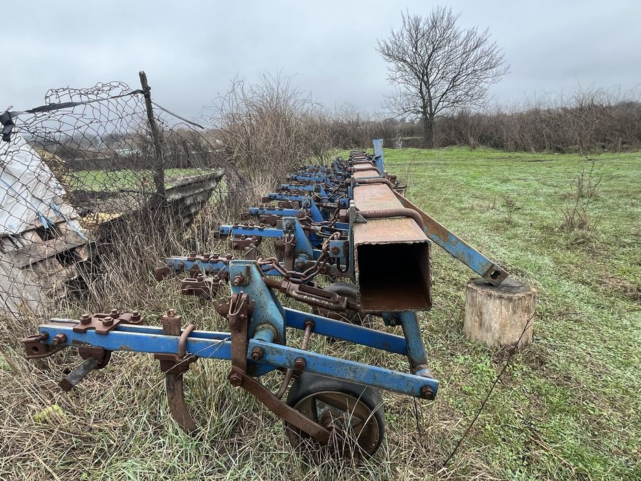 Культиватор крн5.6