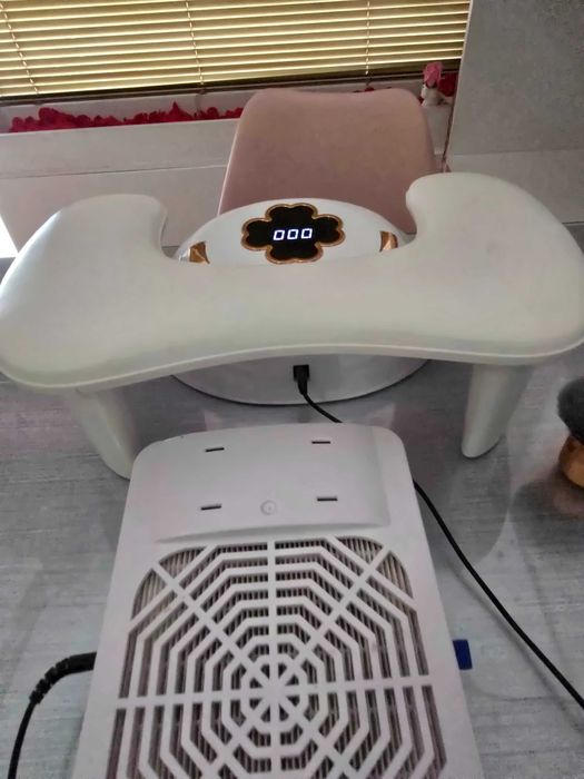 Material unhas de gel