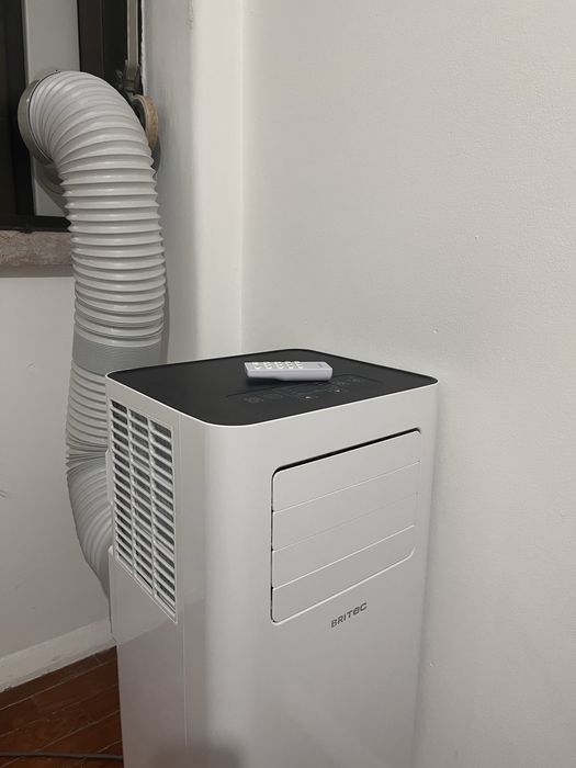 Ar condicionado portatil