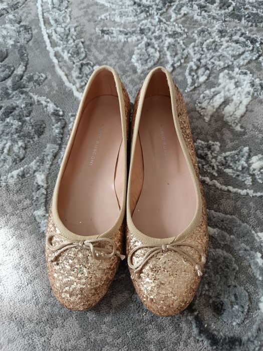 Мокасини, балетки, кеди