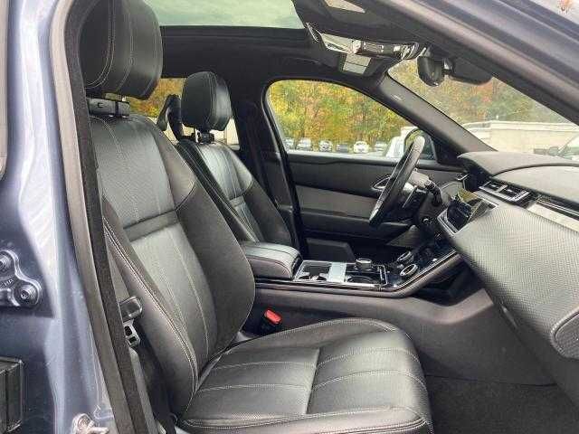 Разбирается  
 Land Rover VELAR
 R-Dynamic P380
2019  3,0 supercharger