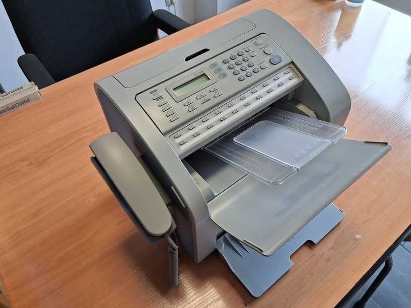 Fax Samsung SF-760P (para peças)