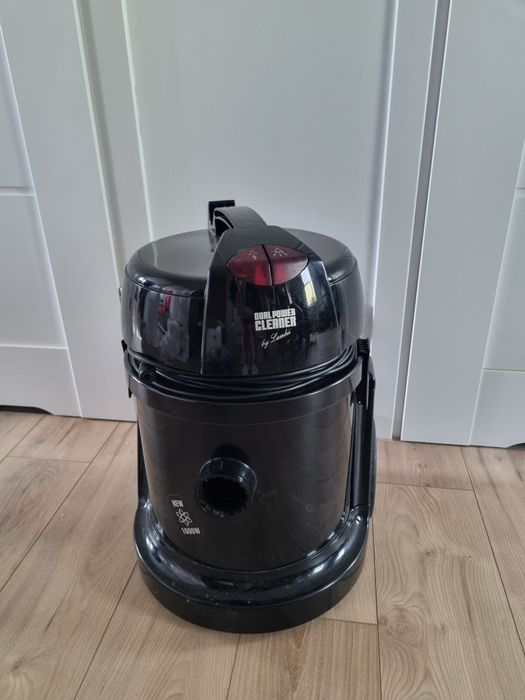 Odkurzacz piorący dual power lambii nowy