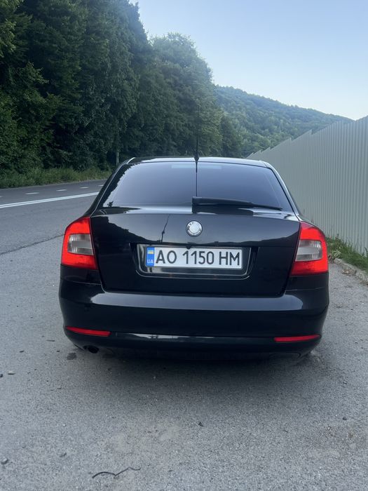 Skoda Octavia 2010 VIN TMBCT61Z3A8043965 фото оголошення 6 з 23