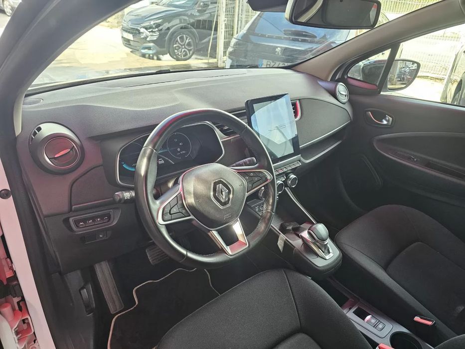 Renault Zoe (c/ Bateria) E-Tech EV50 Evolution528943214515998726