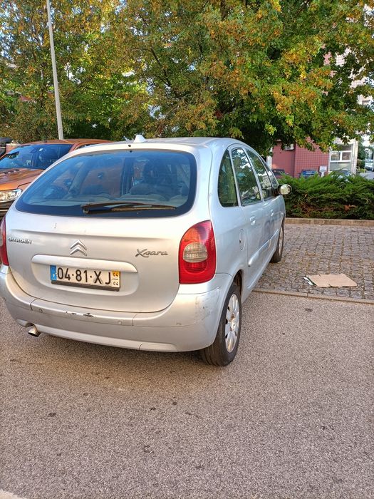 Citroen Xsara 1.6 hdi — photo 2