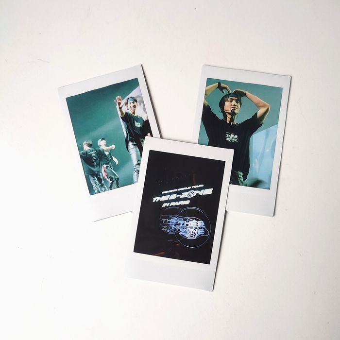Polaroids personalizadas