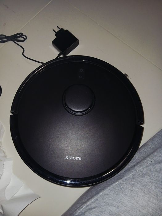 Robot sprzątający XIAOMI Vacuum na gwarancji S20 EU