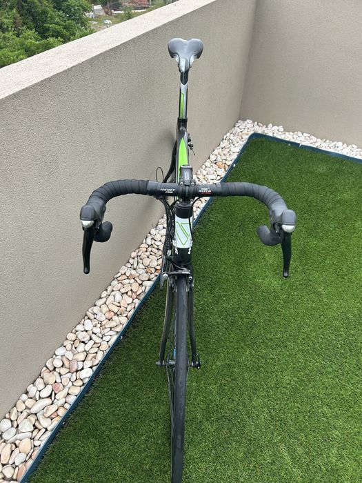Bicicleta estrada