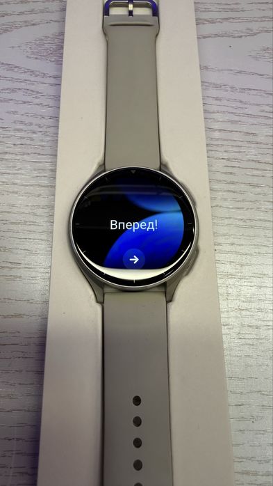 Смарт годинник Xiaomi watch 2