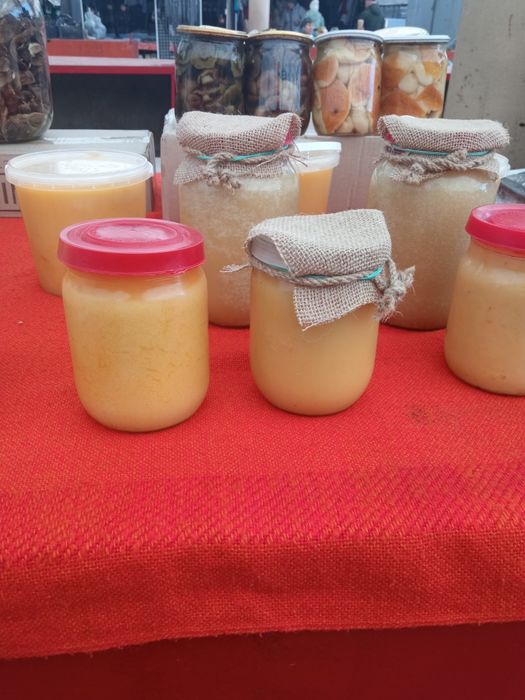 Мед натуральний,домашня пасіка,краща ціна!