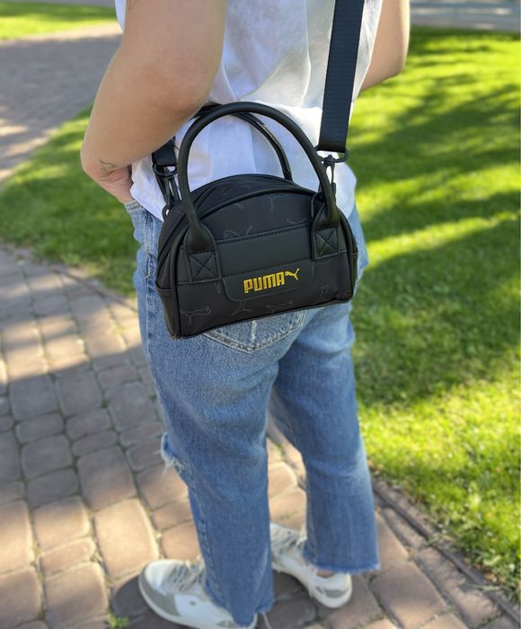 Сумка стиль Puma нова з біркою
