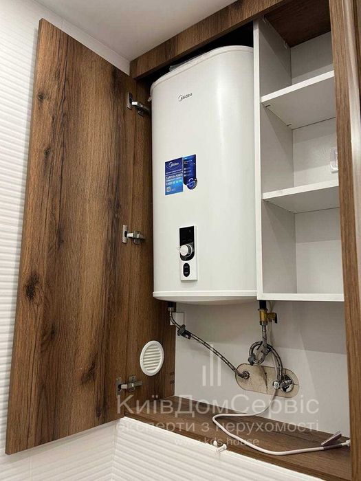 Смарт квартира ЖК4U Мудрака 1Б метро Академгородок Ремонт