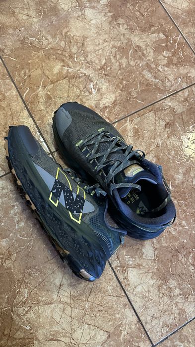 New Balance Fresh Foam Trail (MTMORLY2)