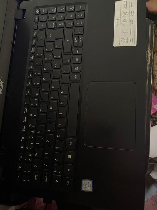 Pc Acer Aspire 3