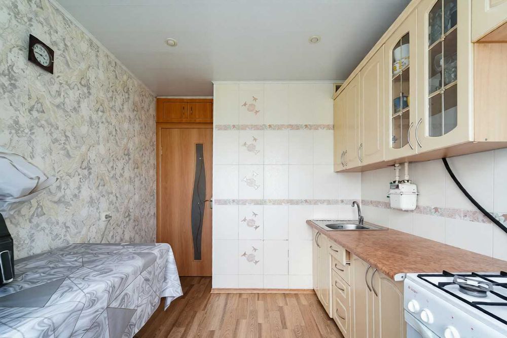 Затишна квартира в центрі: вул. Госпітальна, 2