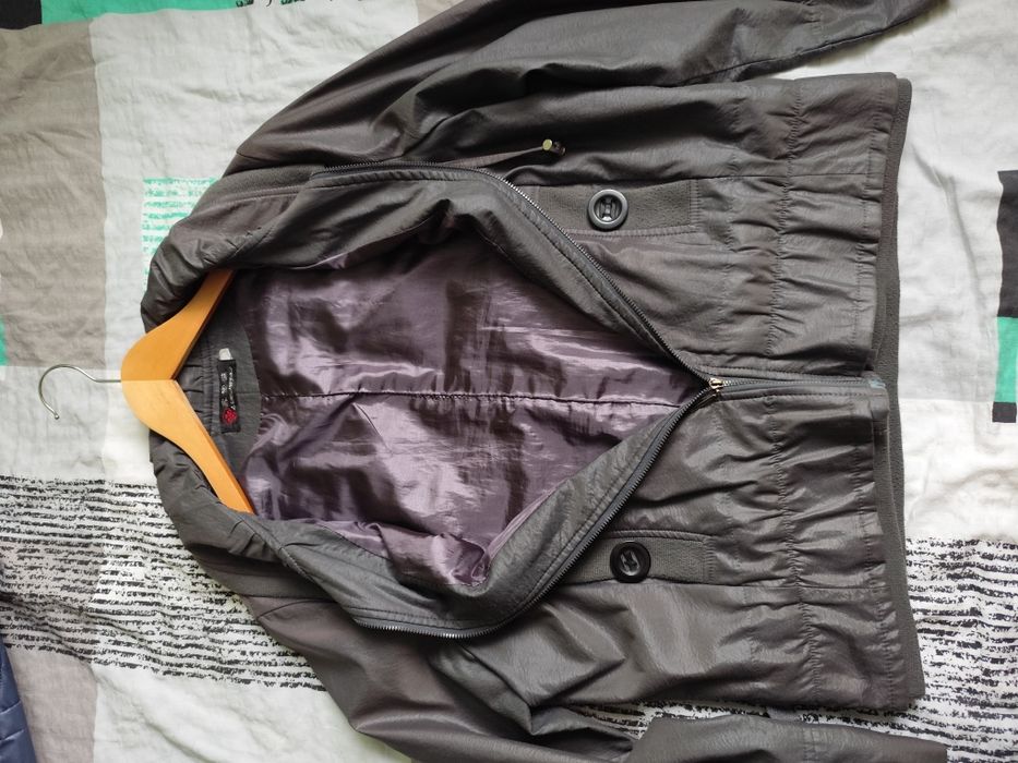 Kurtka damska przejściowa wiosenna L