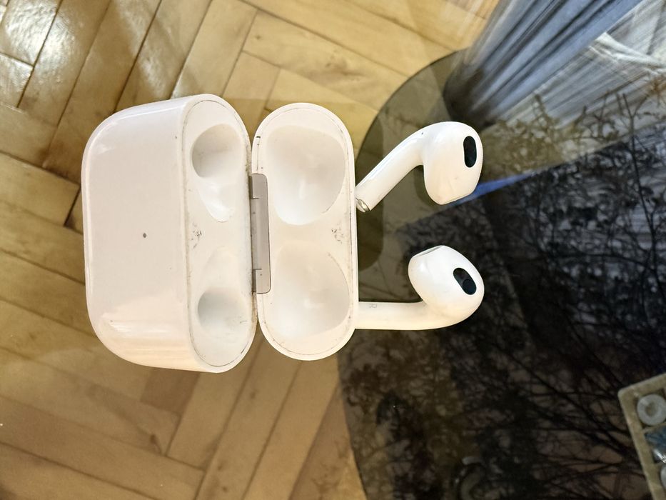 AirPods  3 оригінал