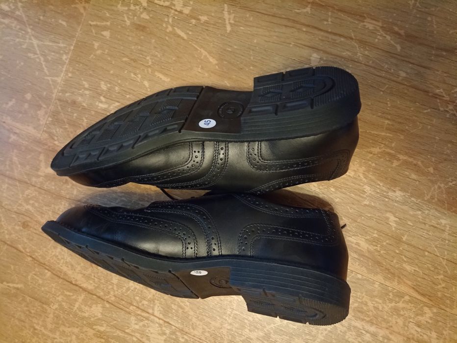 Okazja Buty ochronne ESD nr 45 nowe