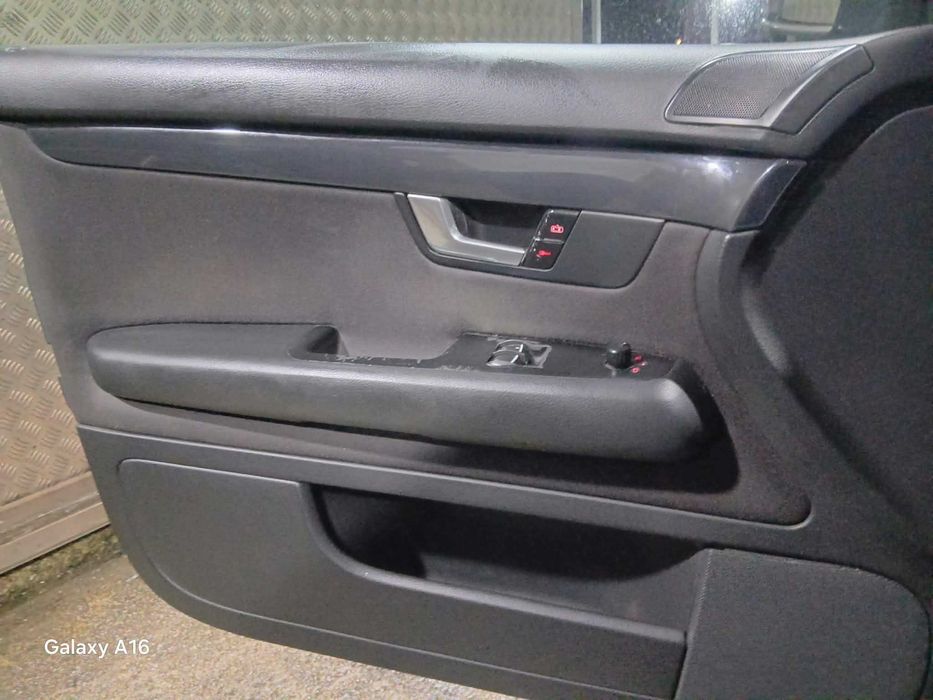 Audi A4 130cv 2003