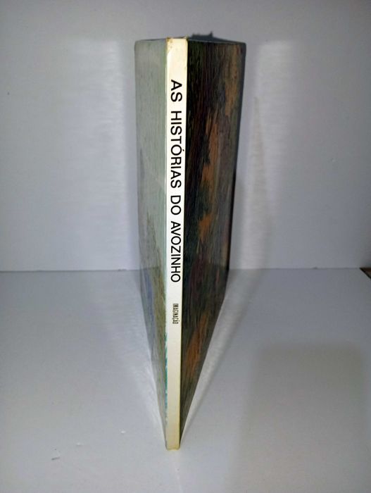 Imaginação - Histórias do Avozinho