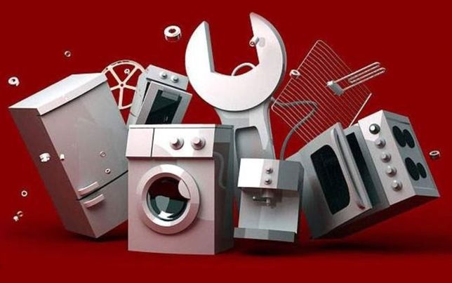 Ремонт побутової техніки Жовква: пральної машини, холодильника,  мікрохвильової печі на OLX.ua Жовква