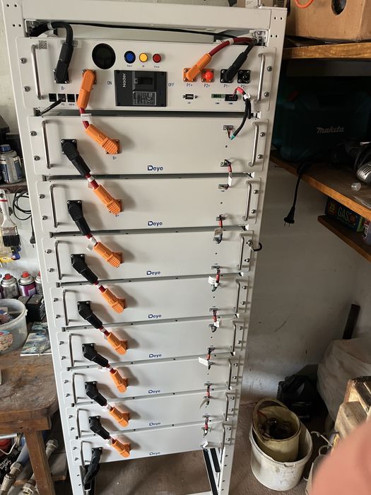 Встановлення СЕС, монтаж сонячних панелей, 3D Проектування