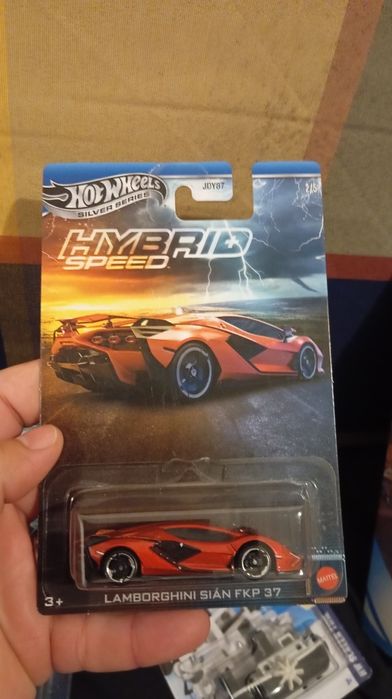 Minis Hotwheels diecast