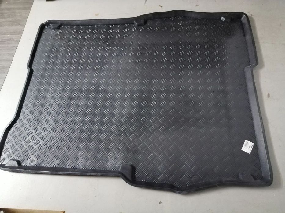 Tapete caixa carga Peugeot Partner Citroen Berlingo 2008 a 2018 NORMAL