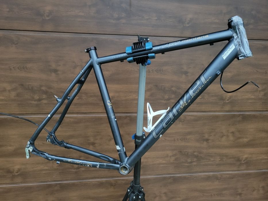 Рама 26 Carver Montana