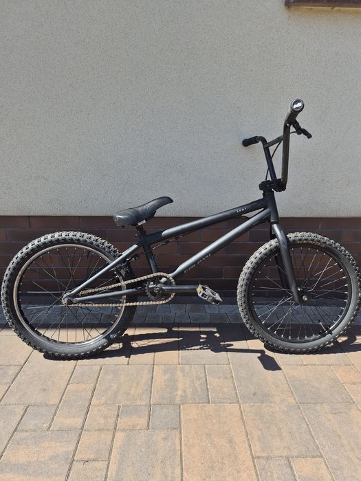 Rower bmx marki galaxy