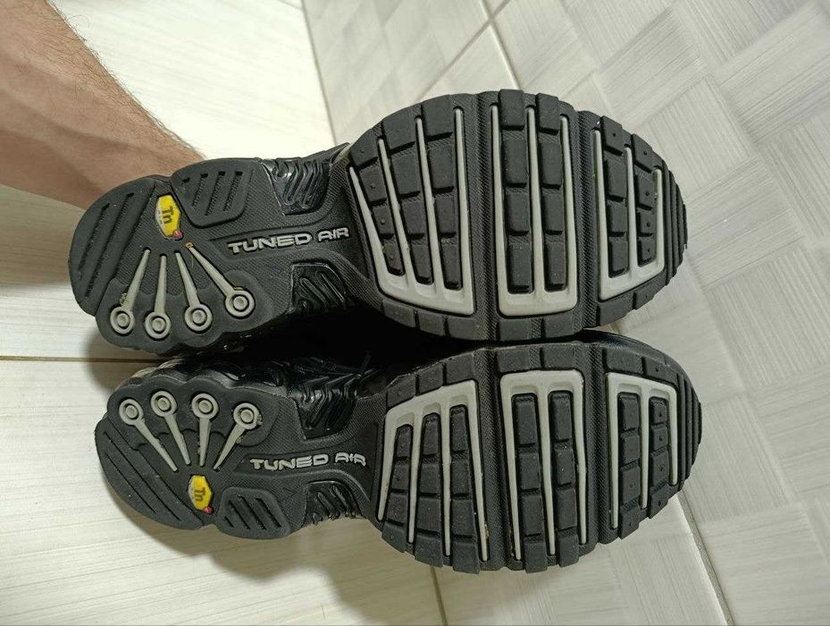 кроссовок Nike Air Max Plus III.  Размер 43