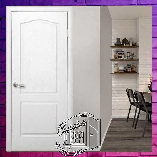 Двери межкомнатные под покраску/двері міжкімнатні Краща пропозиція