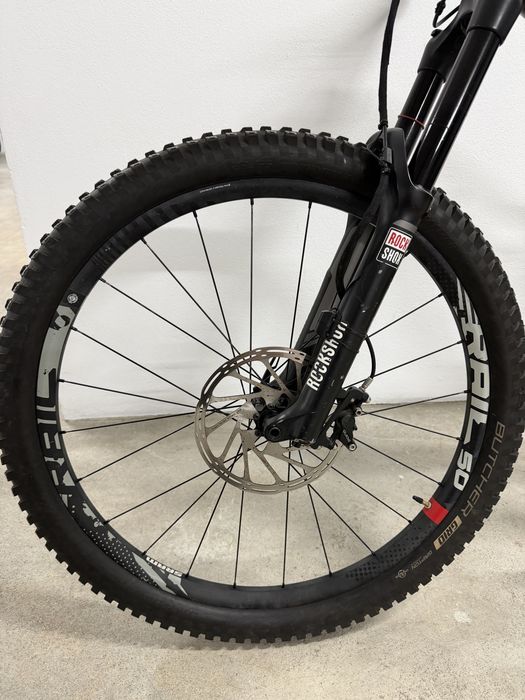 Bicicleta Lapierre Spicy