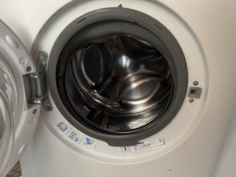 Maquina de lavar roupa Zanussi 7kg