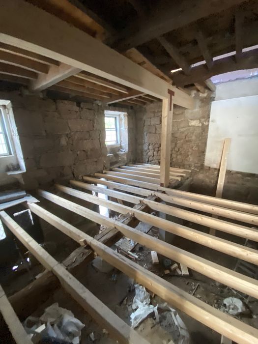 Remodelações construção