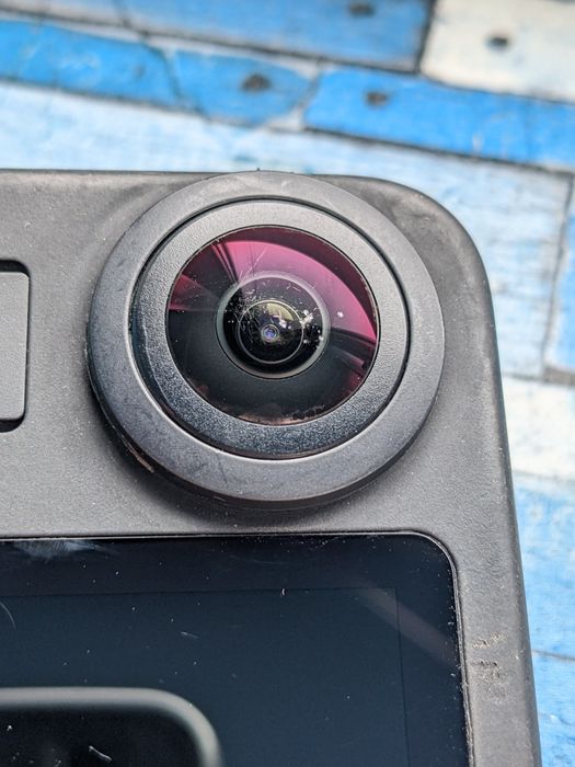 GoPro max 360 (360 екшн камера)