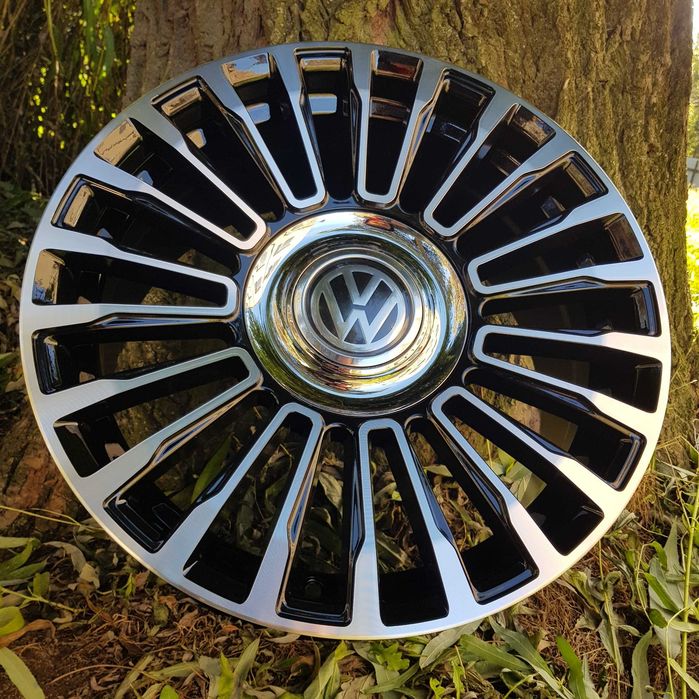 Диски НОВІ R18 Volkswagen 5x112 Passat Arteon Atlas Tiguan Teramont 18