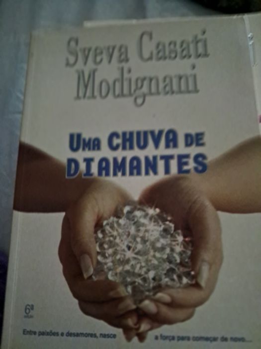 Livros como novos a preços acessíveis