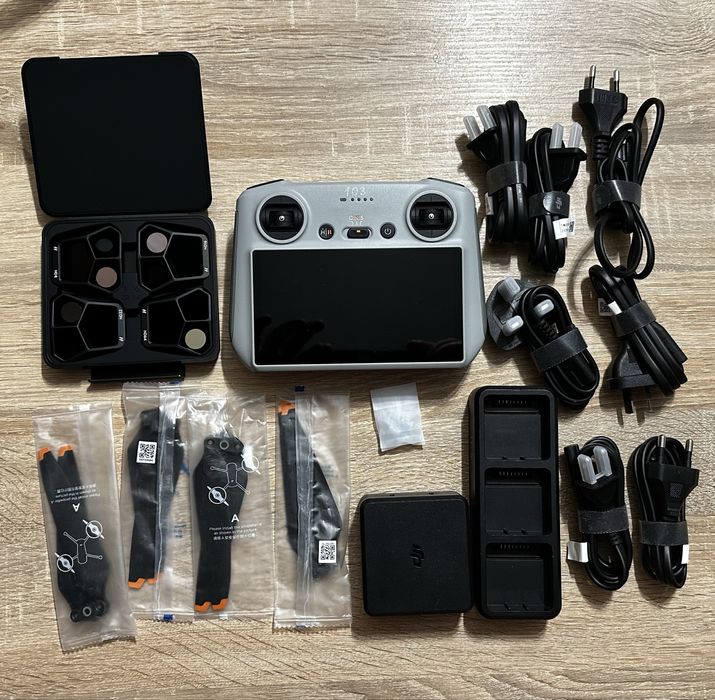 DJI Mavic 3 pro