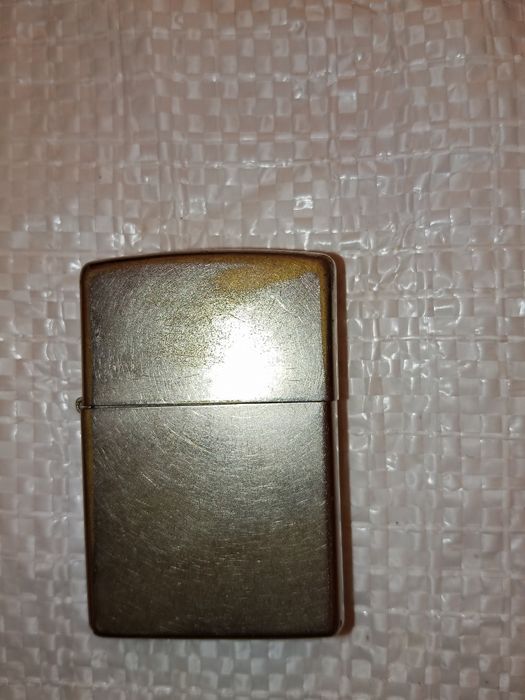 Зажигалка Zippo 2013