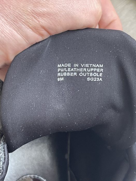 Кросівки Michael Kors