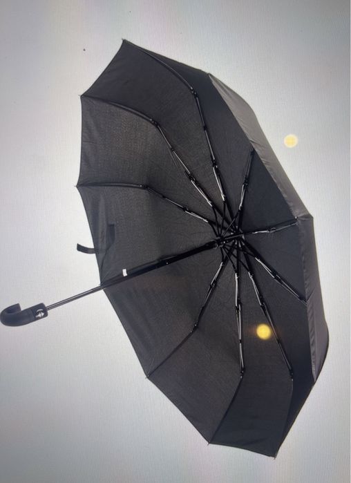 Elegancki parasol składany 48tknt