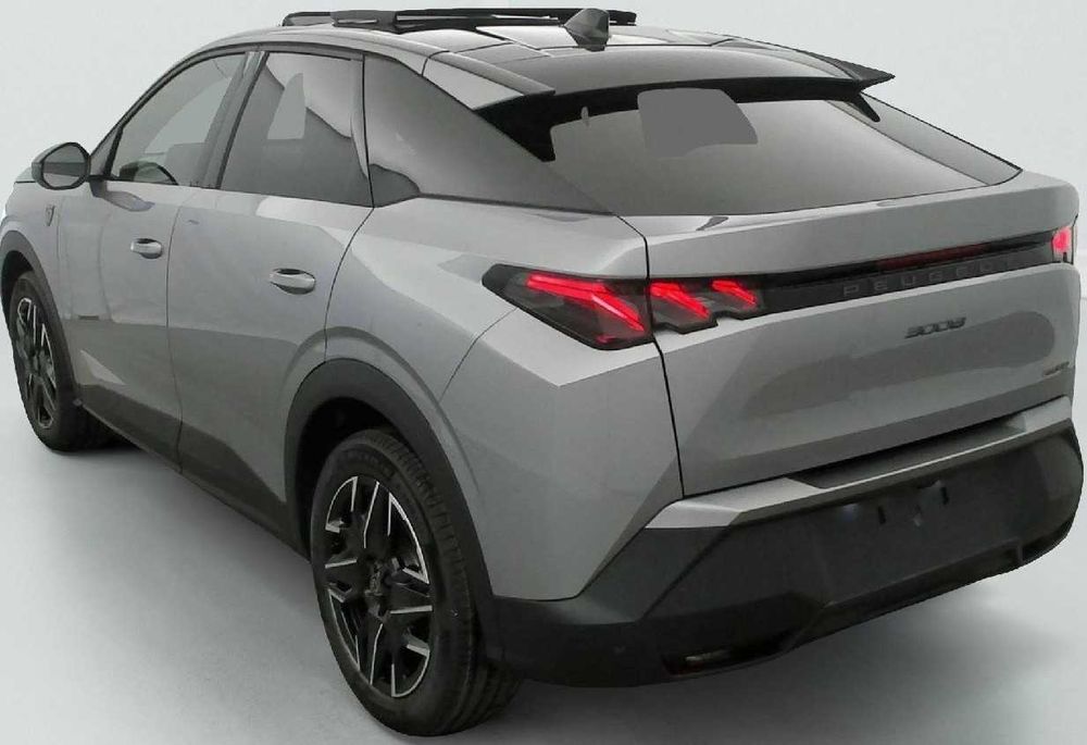 Peugeot 3008 Para Peças - Há Peças